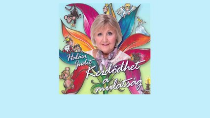 Halász Judit - Mamma mia