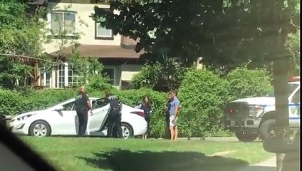 Sorah and Yehuda Surprise Marriage Proposal