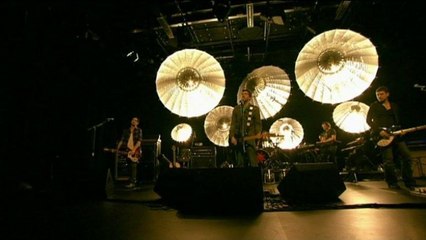 Snow Patrol - If There's A Rocket Tie Me To It