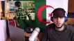First Reaction Moroccan VS Algerian RAP 7liwa vs flenn  PART 1