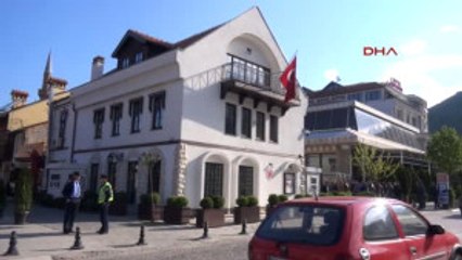 Kosova'da Türk Vatandaşları Sandık Başına Gitti