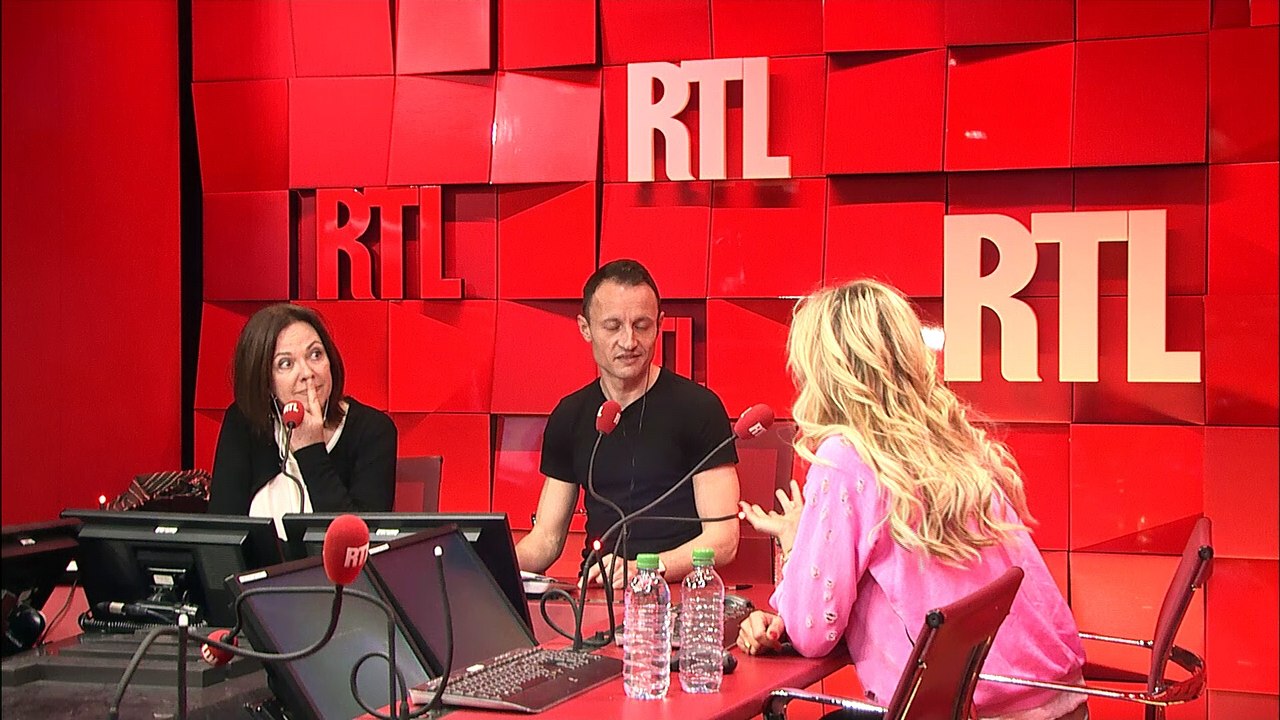 Ophélie Winter dans Popstars:"La production me poussait à dire du mal"