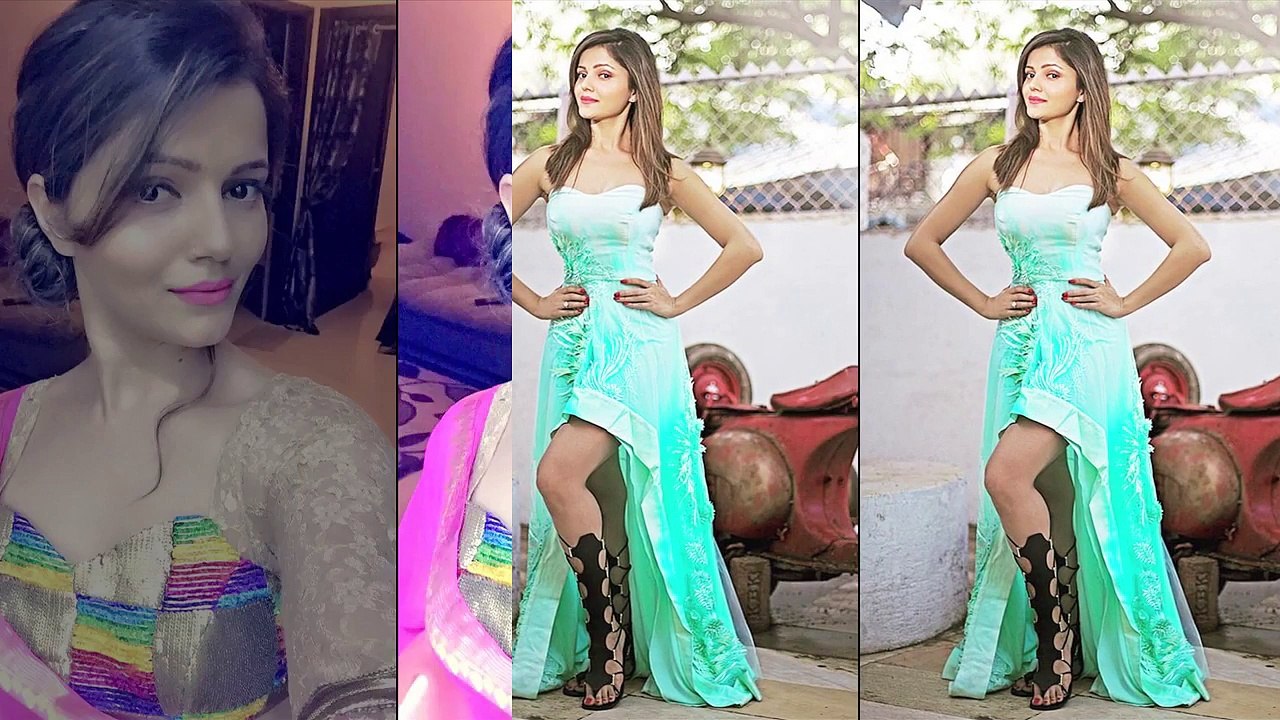 Shakti Astitva Ehsaas Ki - Rubina Dilaik Plays Transgender