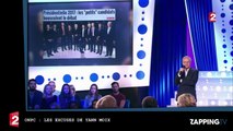 ONPC : Yann Moix reconnait sa condescendance face aux petits candidats (vidéo)