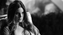 Lana Del Rey - Music To Watch Boys To