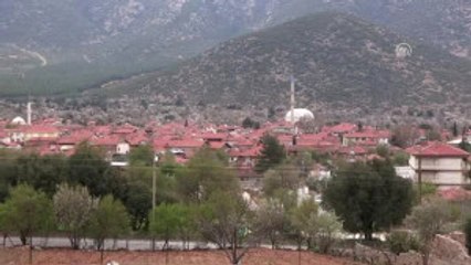 Tütün Işçiliğinden Ekonomi Bakanlığına