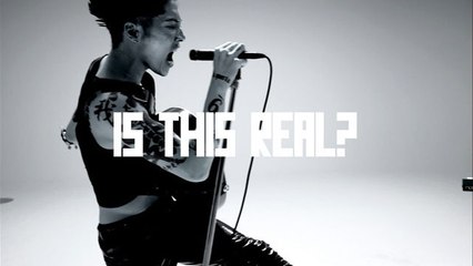 MIYAVI - Real?