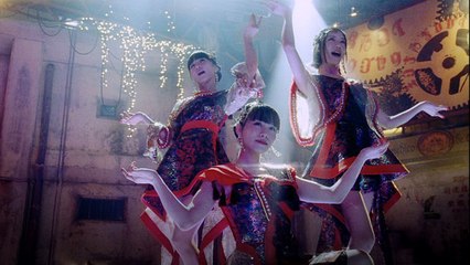 Perfume - Cling Cling