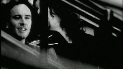 Magik - Don't Look Now