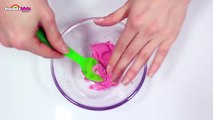 Learn How To Make DIY Watermelon Stasdasdress Ball Soap _ Easy DIY Arts and Cra