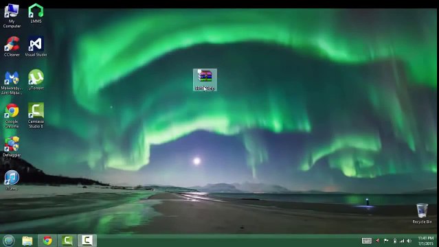 Doubling My Bitcoin using Chrome Wallet and Bitcoin Generator - Link in Description