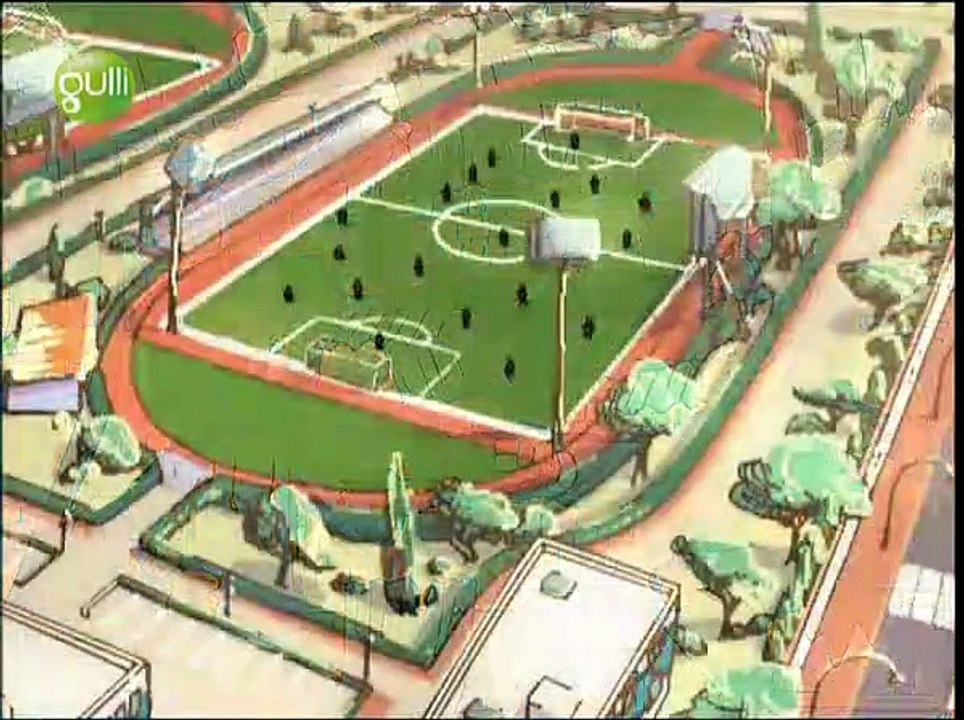 foot2rue saison 1
