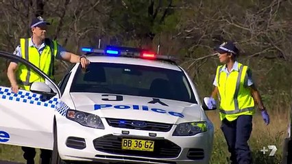 Home and Away 6632 9th March 2017