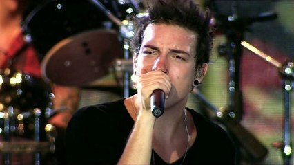 NX Zero - Mais Além