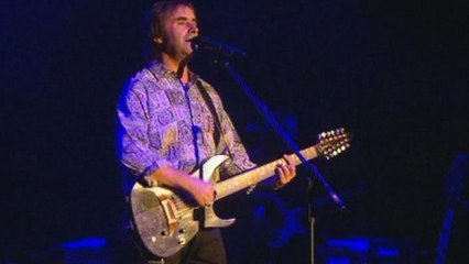 Chris De Burgh - When I Think Of You