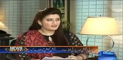 Imran Khan explains why he went to meet with Army Chief Qamar Javaid Bajwa. Watch video