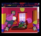 La Cerdita Peppa Pig T4 en Español, Capitulos Completos HD Nuevo 4x36 De Vacaciones en Avi