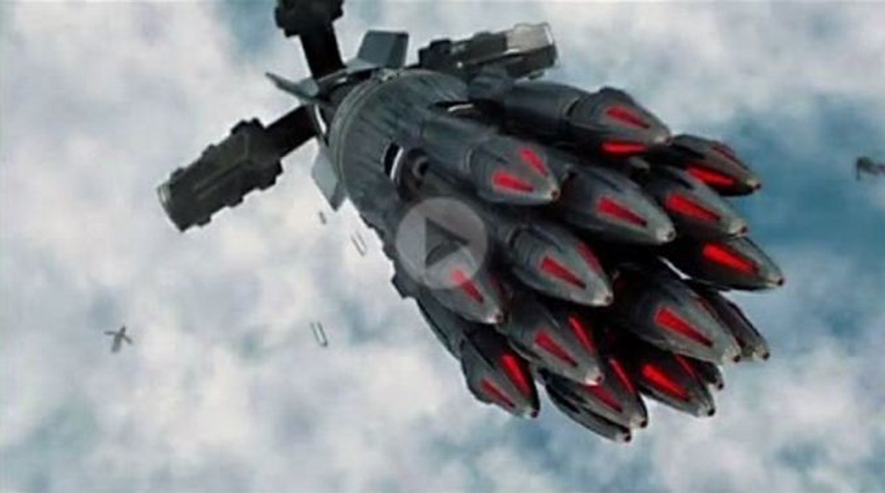 This Russian Weapon Can Destroy an Entire Army - WORST NIGHTMARE for US Military