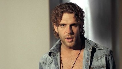 Billy Currington - Why, Why, Why