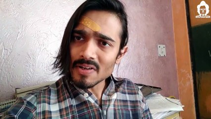 BB Ki Vines-Memory Loss