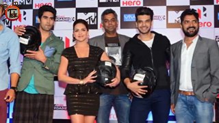 MTV Roadies _ Most Successful Roadies Contestants