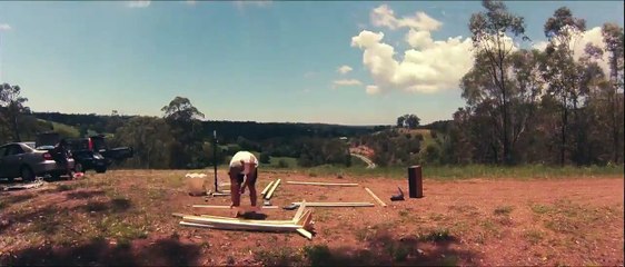 Sunset Surprise Marriage Proposal