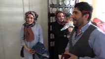 Iran'daki Türkler Referandum Için Oy Kullandı