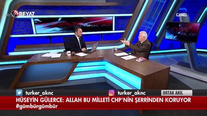 Ortak Akıl 9 Nisan 2017