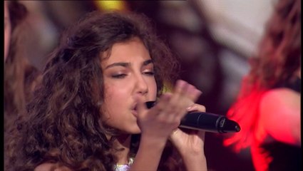 Žaklin Tarakči - Je T'aime - Video Dailymotion