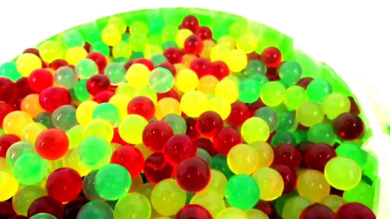 ORBEEZ SHOPKINS SURPRISE BASKETS SEASON 3 Halloween Pumpkin