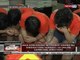 Mga koreanong miyembro umano ng sindikatong sangkot sa online gambling, arestado
