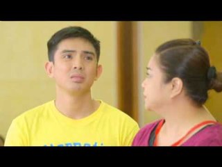 Aling Siony and Juan Tamad venture into a new business | Juan Tamad