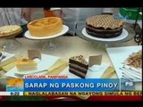 Bibingka, puto bumbong, and other Pinoy Christmas favorites | Unang Hirit