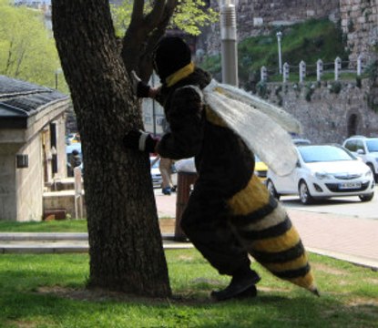 Hedefinde Canan Karatay Var