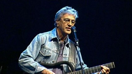 Caetano Veloso - Um Tom