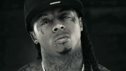 Lil Wayne - John (Explicit Version)