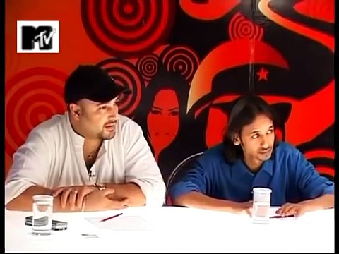 AYUSHMAN AUDITION FOR ROADIES