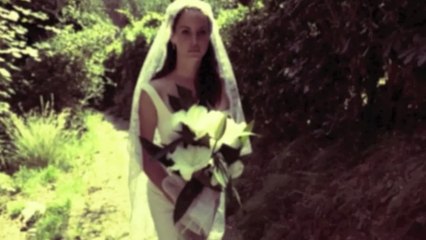 Lana Del Rey - Ultraviolence