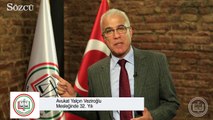 İstanbul Barosu'ndan referandum videoları