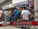 SONA: Ticket gates, teller machines at automated vending machines ng LRT2 Santolan, pumalya