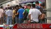 SONA: Ticket gates, teller machines at automated vending machines ng LRT2 Santolan, pumalya