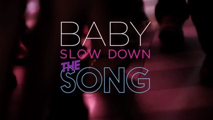 Selena Gomez - Slow Down