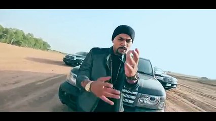 Salute - Bohemia - Video Full HD - New Punjabi Songs 2015 FULL MUSIC VIDEO