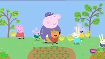 Peppa pig Castellano Temporada 3x33   Primavera - Peppa Pig capitulos en español