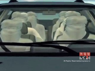 ইয়েমেনে মার্কিন ড্রোন হামলায় দুই জঙ্গি নিহত