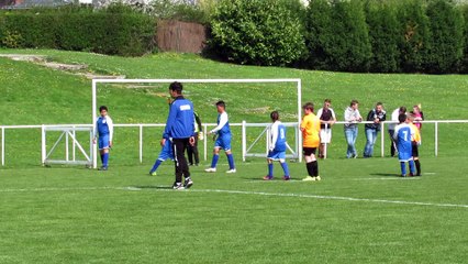 DOUZIES AS / SAQ U11B