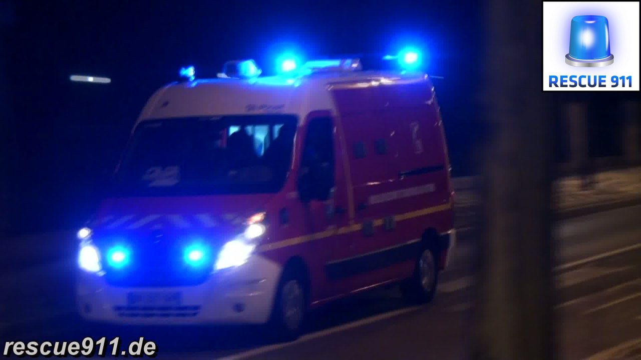 [Antibes] VSAV SDIS 06 CIS Biot