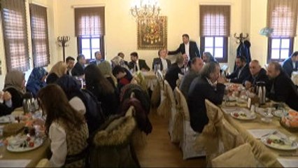 46 Sağlık Derneği Referandumda "Evet" Diyeceğini Açıkladı