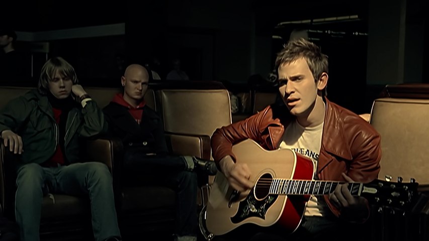 Lifehouse - You And Me
