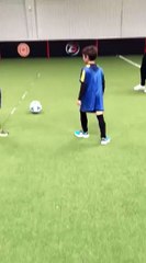 Video Stage Avril 2017 II